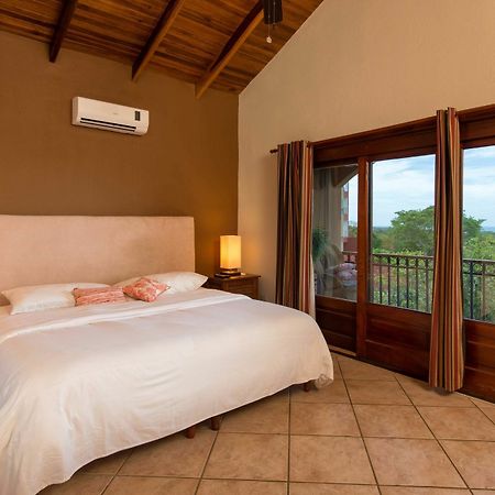 Hotel Casa Mirador טמארינדו מראה חיצוני תמונה