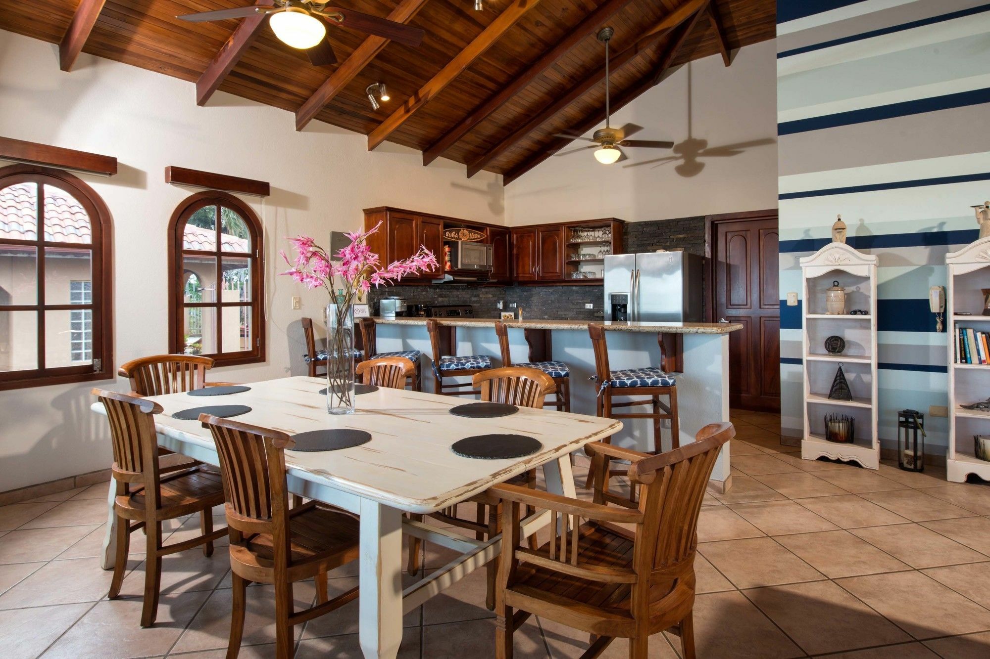 Hotel Casa Mirador טמארינדו מראה חיצוני תמונה